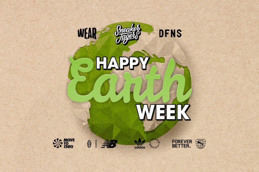 Happy Earth Week🌍🌎