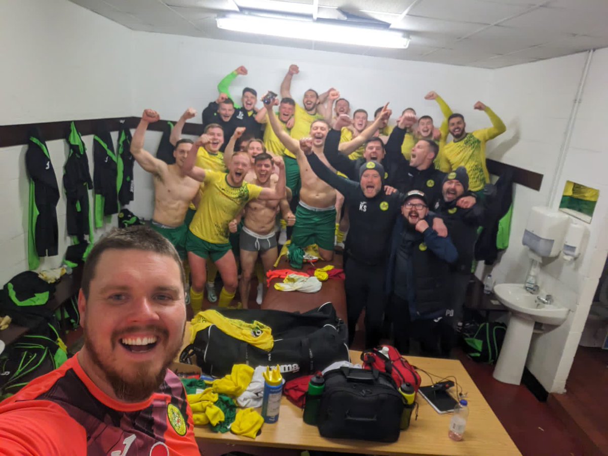 fish3EFC's tweet photo. Extremely grateful to the board to be given the opportunity to lead this Fantastic football club for the last 5 games. Proud of the players &amp; Management team ensuring we kept our Status in the WPL. Not the season we had wished for but time to recharge the batteries now. 💛💚 https://t.co/UOdbP9DFpp