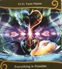 morgana_ariel's tweet photo. 444...TwinFlames... https://t.co/WXsdfFr3VF