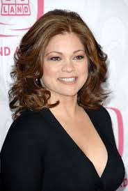 Happy 63rd Birthday to American actress, Valerie Bertinelli!  