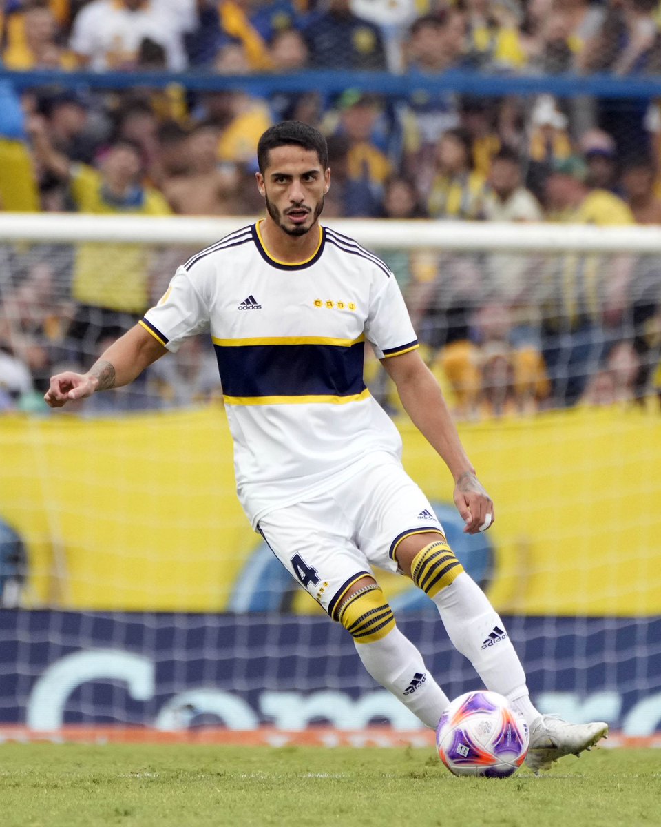 BocaJrsOficial's tweet photo. 🔚¡𝗙𝗜𝗡𝗔𝗟 𝗗𝗘𝗟 𝗣𝗔𝗥𝗧𝗜𝗗𝗢!

Rosario Central 2 - #Boca 2

#DaleBoca 🔵🟡🔵
#TorneoBinance ⚽️ https://t.co/8hnl27rrN2