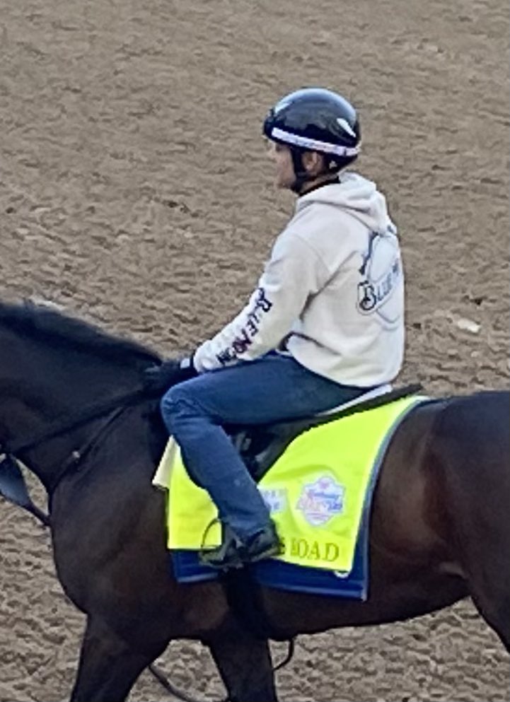 jeff lifson tweet media