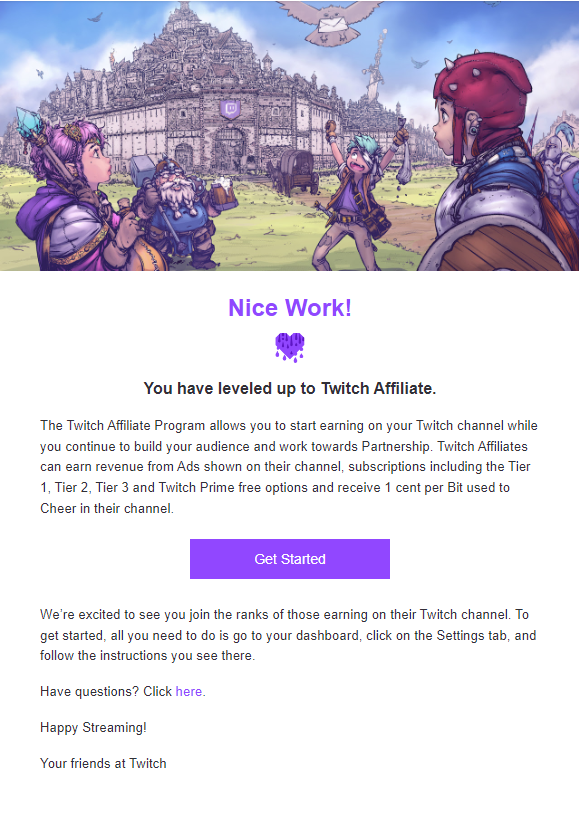 HowlettLIVE's tweet photo. Wow. I genuinely can't believe we hit such a big milestone so quickly. From the bottom of my heart thank you all for coming along with me in the first few steps of this journey. WE'RE FUCKING TWITCH AFFILIATE BAY-BEE!!
#Vtuber #VtubersUprising #twitchaffiliate #vtubers
🔥🤘💀🤘🔥 https://t.co/DCXGc82PNJ