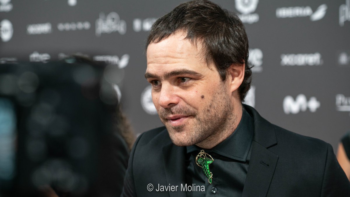 MoobysEs's tweet photo. #10Platino #PremiosPlatino 

Hablamos con Javier Ibarreche, Dulceida, Georgina Amorós, Peter Lanzani y Daniel Burman

https://t.co/gYopHvwtSU