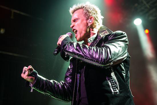 TimBlaum's tweet image. I saw my first concert in 1986 when I was 16 years old.  It was @BillyIdol at the Carolina Coliseum.  I’m now almost 53 and he’s still one of my absolute favorites.  Next Saturday I get to see him again in Spartanburg, SC…. 37 years later.  How amazing is that????