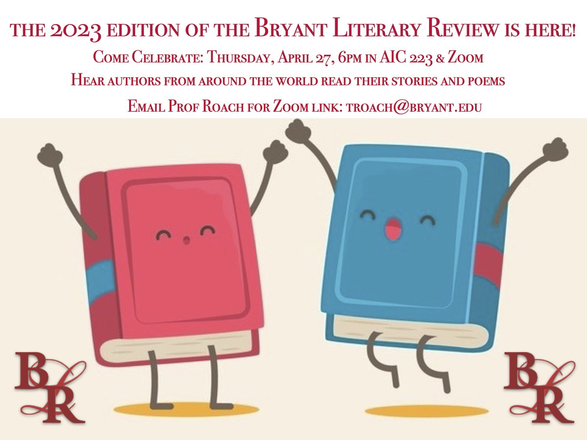 Bryant Arts&Sciences (@bryantartssci) on Twitter photo 