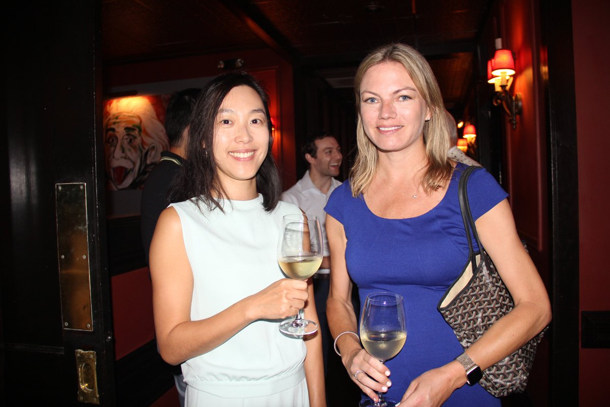 Princeton Club of South Florida tweet media