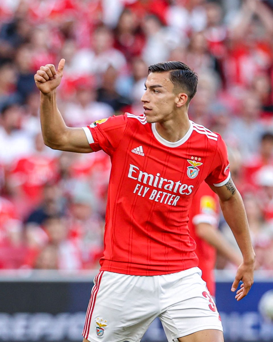 SLBenfica's tweet photo. #SLBEP https://t.co/uO47Wmp0Fc