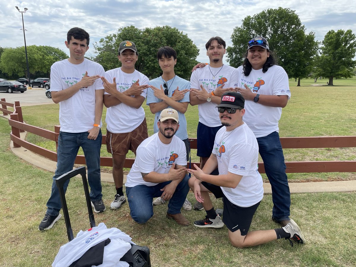 UTA Betas tweet media