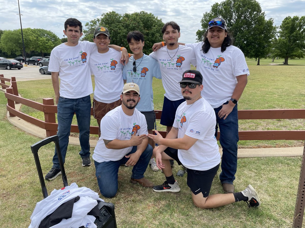 UTA Betas tweet media