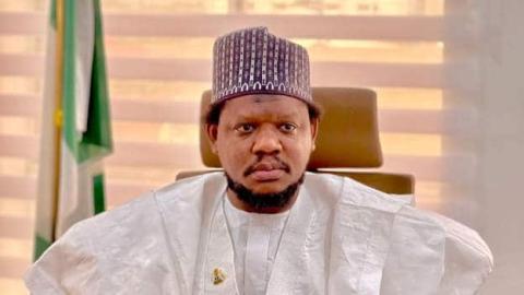 Sahara Reporters tweet media