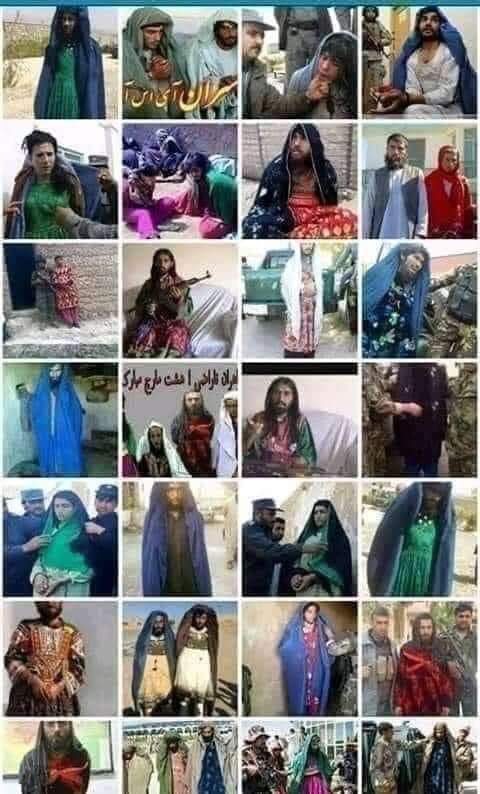 Qari Eisa Mohammadi tweet media