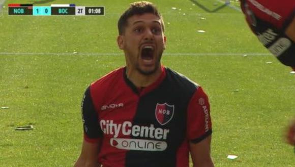no era tan difícil ganarle a boca jajajaja
