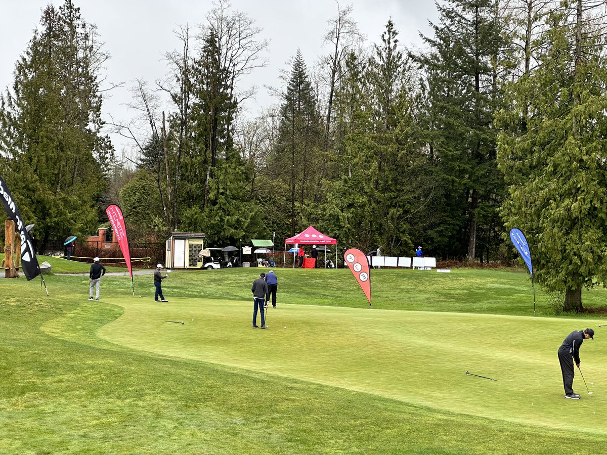 maplejt's tweet photo. Day 2, the final round of the MJT @ggbrandsca Classic at @GolfPagodaRidge is underway! 

A big thank you to our first tee donors. For a full list and additional information view below: 
https://t.co/MIQKEhgace

#1playedjuniortour #developingchampions #maplejt https://t.co/7Fj66q4tw8