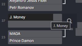 RoWrastlinGoose's tweet photo. LETS GO @JpaxMr #TheMoneyKingofAnimated https://t.co/cgiUvtqSVu