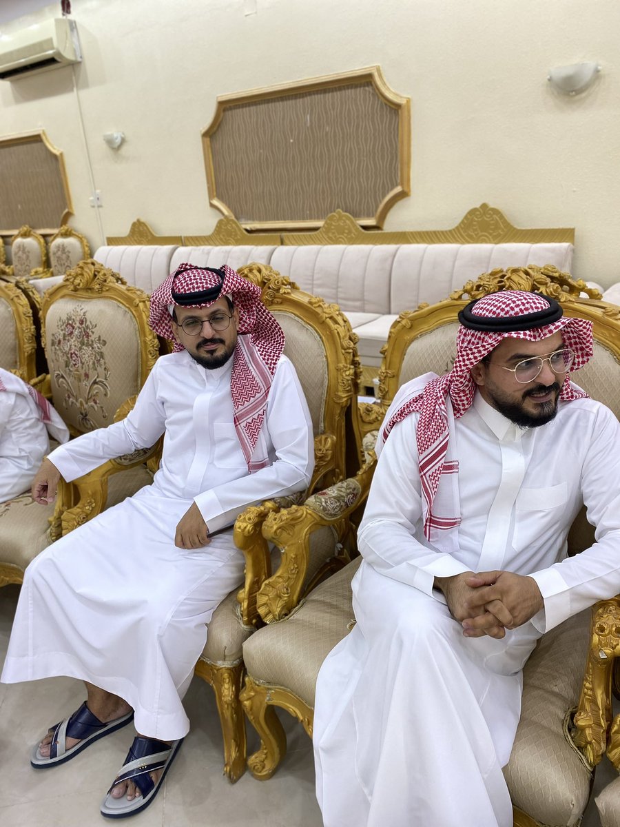 Bin_Debil's tweet photo. مقتطفات من حفل معايدة الدبلان لعام ١٤٤٤ هـ https://t.co/stxPi0rkiv