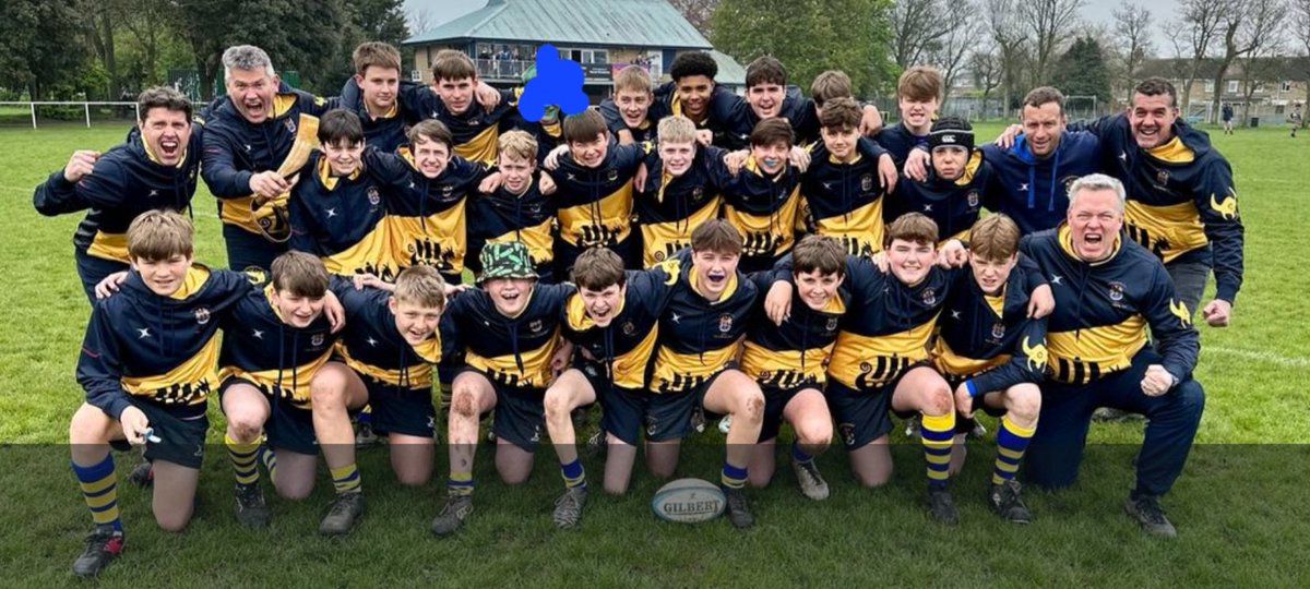 Vikings on Tour <a href="/OEJuniorRugby/">Elthamians Youth Rugby</a> u13s! Thank you <a href="/thanetwanderers/">Thanet Wanderers</a> for hosting our game. Thank you Quex for axethrowing fun. Thank you <a href="/CanoeWild/">Canoe Wild</a>.  This squad is just awesome.