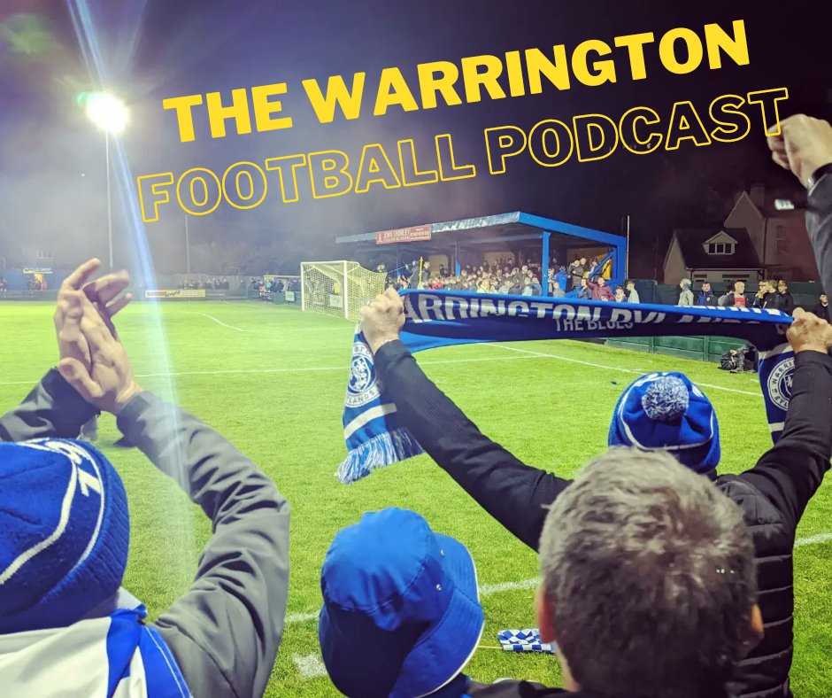 Warringtonfoot's tweet photo. Brilliant show tonight!!!
The host most likely to mess up was on top form, we won't tell you which host it is though!
Hint, it rhymes with DJ!!!
#SorryMike
@RickWard2105 @CJacqueswire @PJacques92 @TimTate4 @ashleyjplatt @mbayliss90
MORE THAN JUST A RUGBY TOWN https://t.co/CcKj8Y2lKc