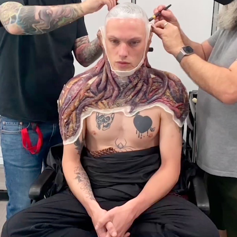 Netflix Brasil tweet media