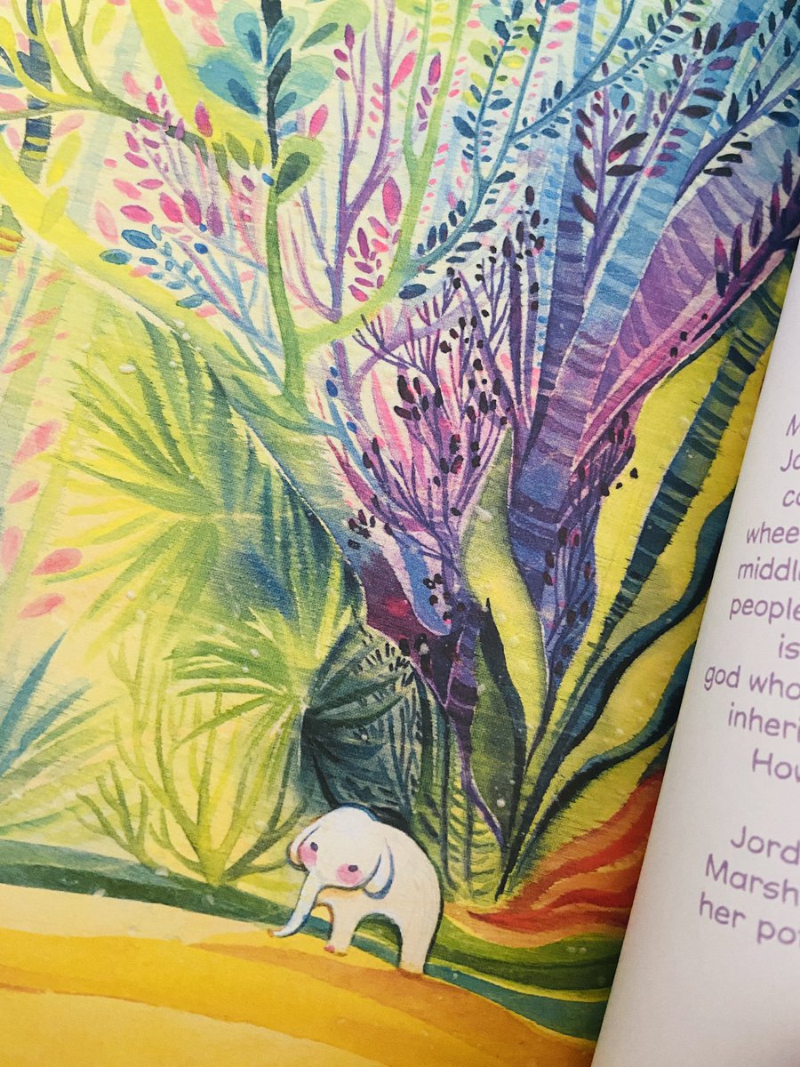 erindaydreams's tweet photo. Just finished reading the most gorgeous #graphicnovel by @AlinaChauArt! In love with the watercolor illustrations, and so much more. Happy it is nominated for the CCBA award. 🐘 @ColoradoReading @01FirstSecond Don’t miss this one, #bookposse! https://t.co/pdUDIx2yXy