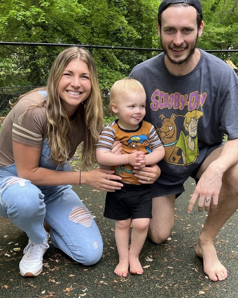 msplybon's tweet photo. Can’t believe Ez is 2! https://t.co/0hp5Un3iWr https://t.co/WOm4ABWVDs