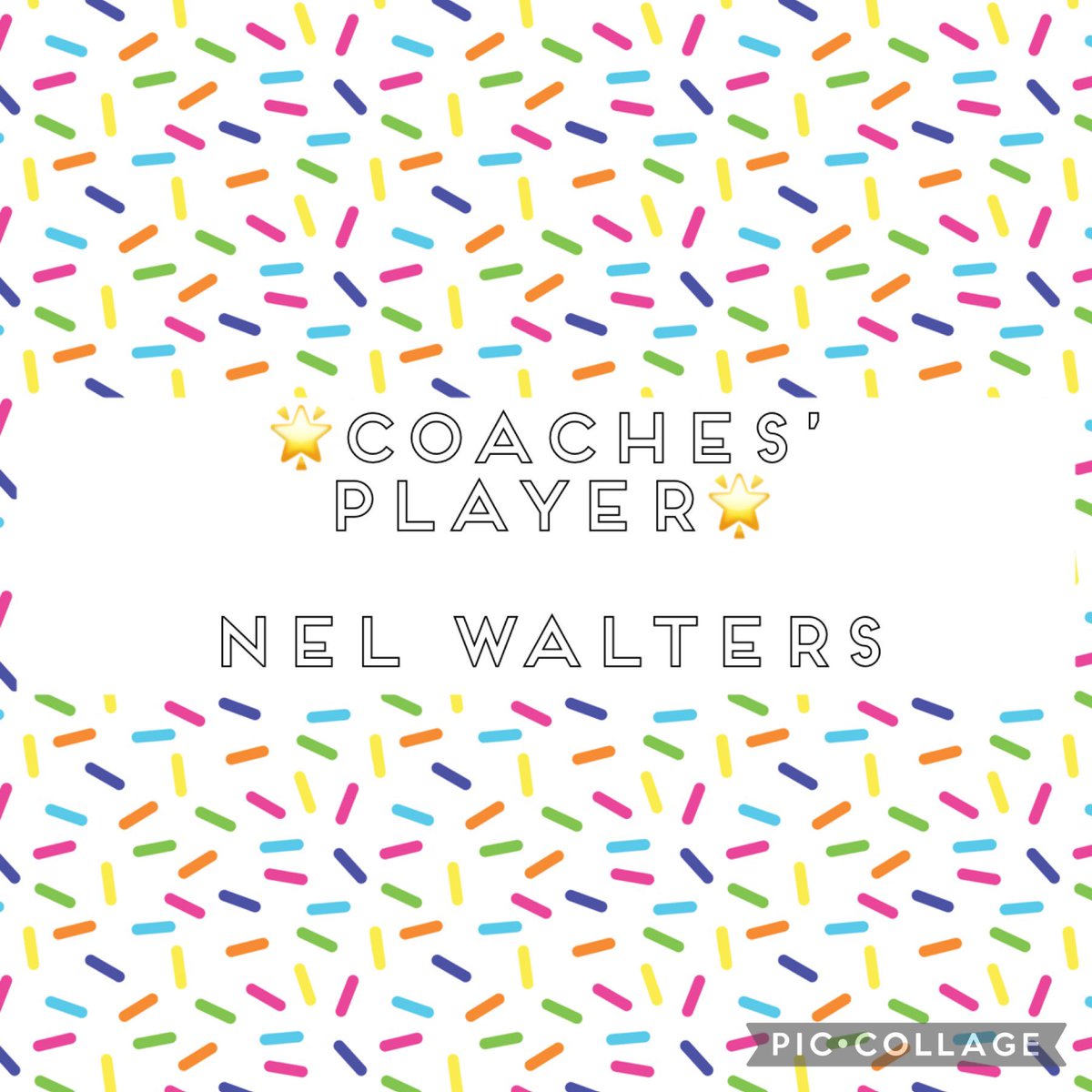 NetballKidwelly's tweet photo. 2022-2023 Senior Netball Presentation

🌟Coaches’ Player🌟 https://t.co/CMLGfIaUjm