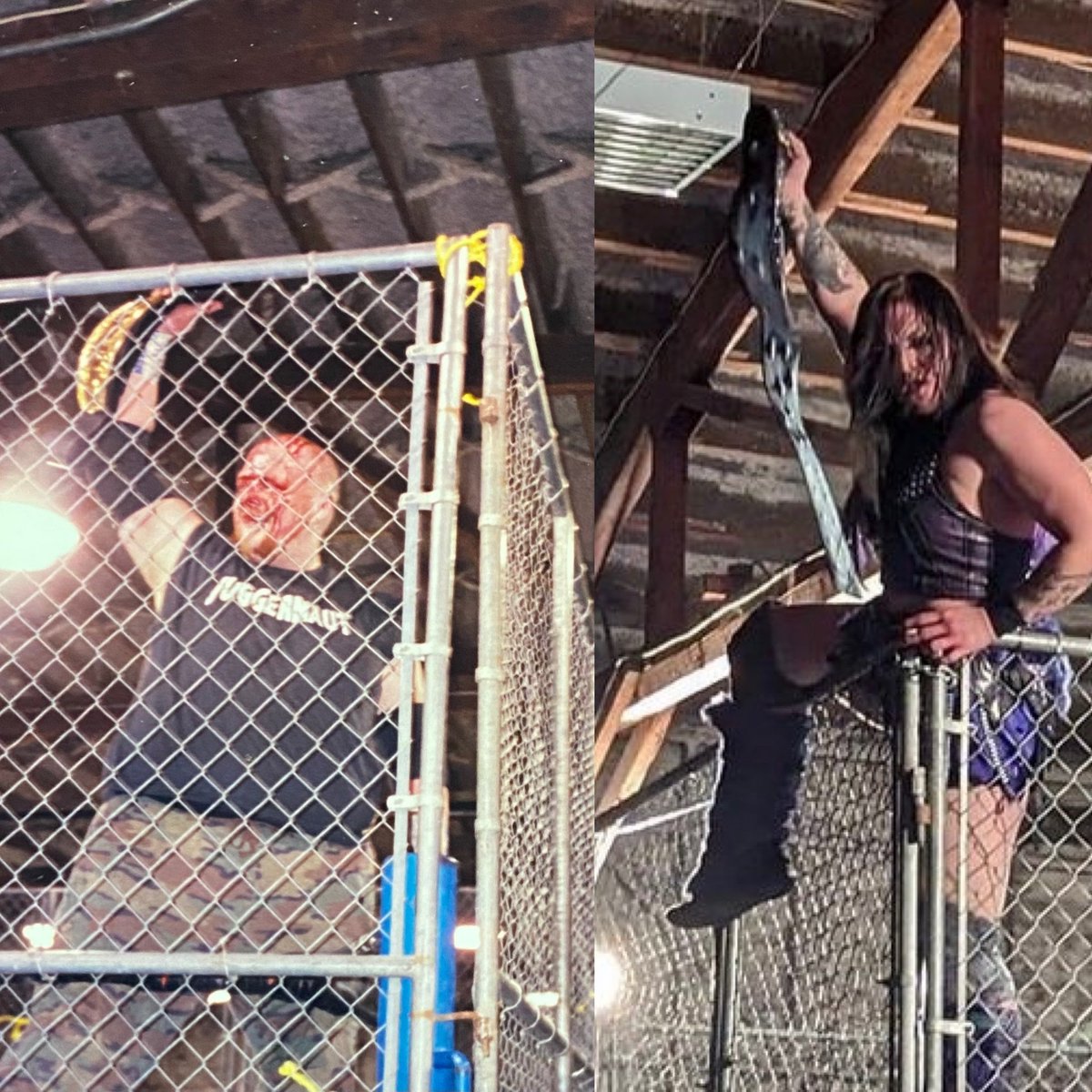 Nanaimo BC Centennial Building 

1999 and 2023