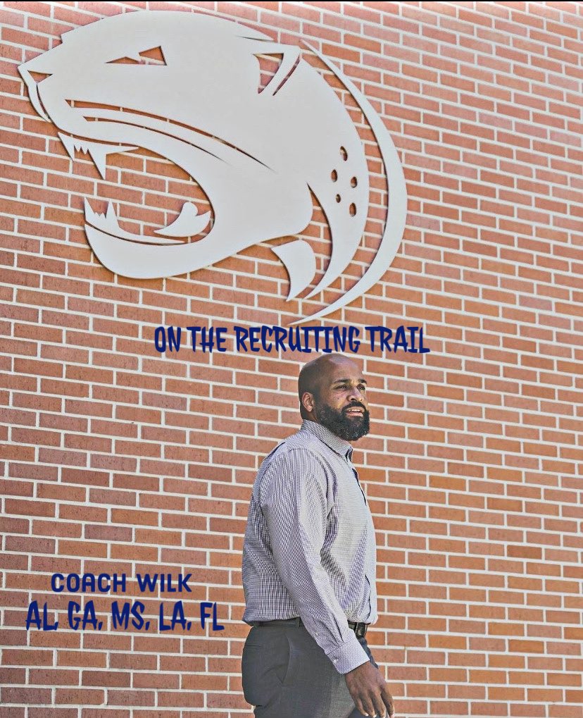 CoachWilk04's tweet image. Coming to a school near you. Looking for GAME CHANGERS. Especially DL!!!