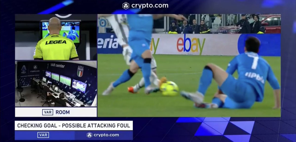 StefanoDiscreti's tweet photo. #JuveNapoli
Campionato #Juve falsato ormai da mesi. Questa sera contro il #Napoli più polemiche ed episodi dubbi che calcio giocato ma i veri obiettivi sono quelli rimasti a partire dal ritorno di #CoppaItalia contro l’#Inter dove solo la #Juventus sarà padrona del suo destino https://t.co/lcSu4C1tX6