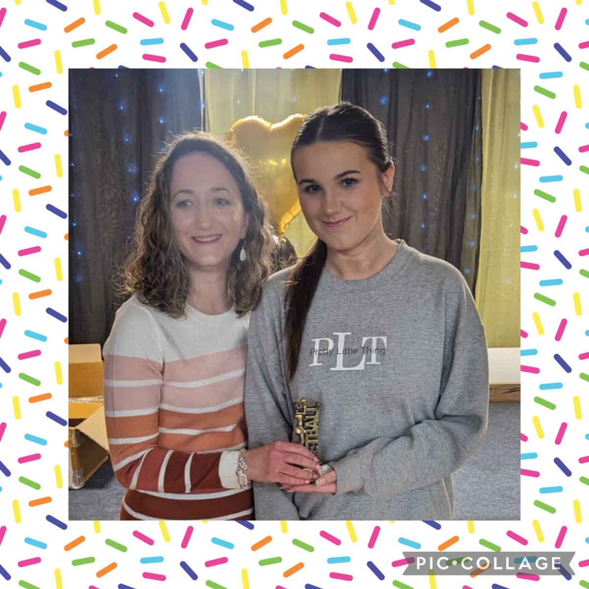 NetballKidwelly's tweet photo. 2022-2023 Senior Netball Presentation

🌟Most Promising Player🌟 https://t.co/gRKVOyZUZw