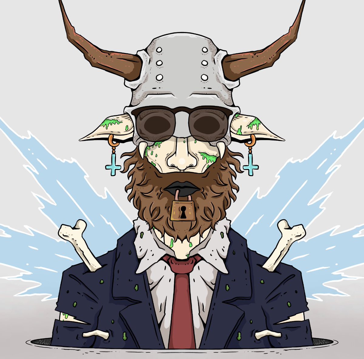 Puff Puff Pandas (MINTING LIVE) on Twitter: "🔥 $420 ACTIVATED🔥 One of