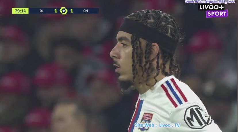 Elfootix3's tweet photo. Gusto vs Marseille

- 7 ballons 3 perte de balle
- Rate le but du 2-1
- CSC
- Coupe désastreuse https://t.co/vwTATM7EE4