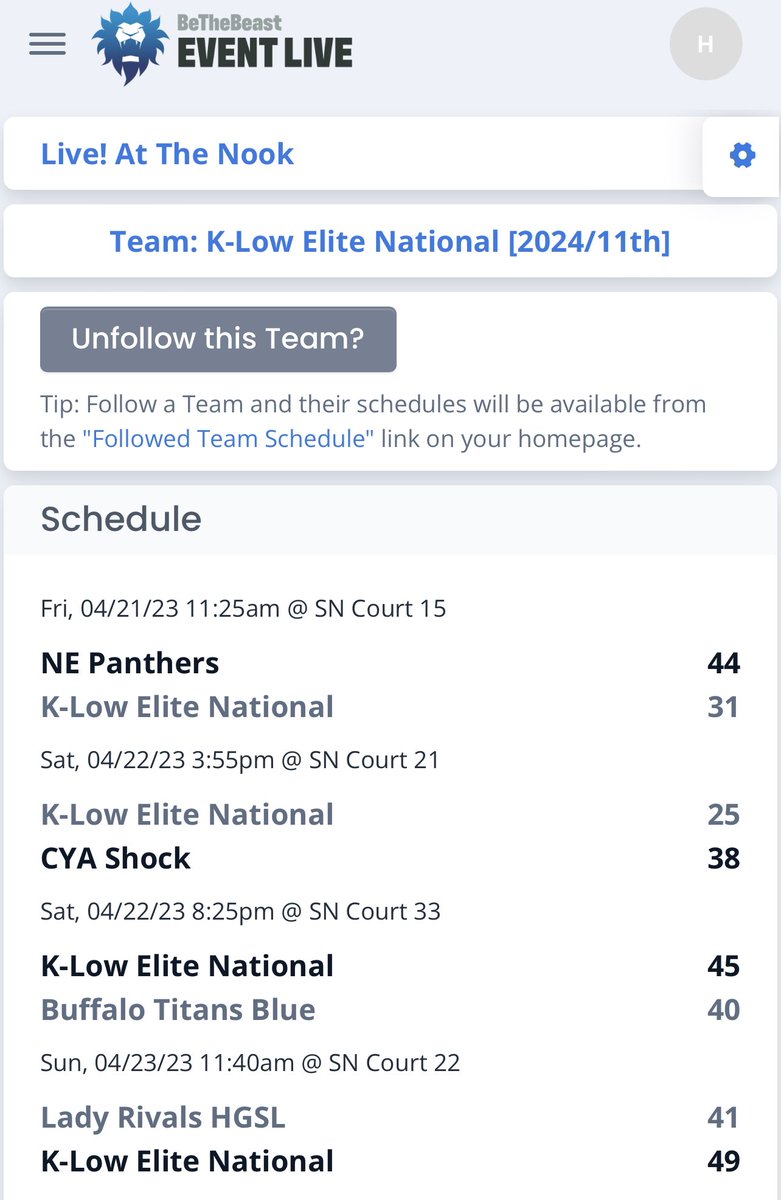 LayMahani's tweet image. My @Klowelitegirls 17U team went 2-2 in four TOUGH #LivePeriod games. Thank you Coaches for your time! Hopefully we show you major improvement all AAU season!