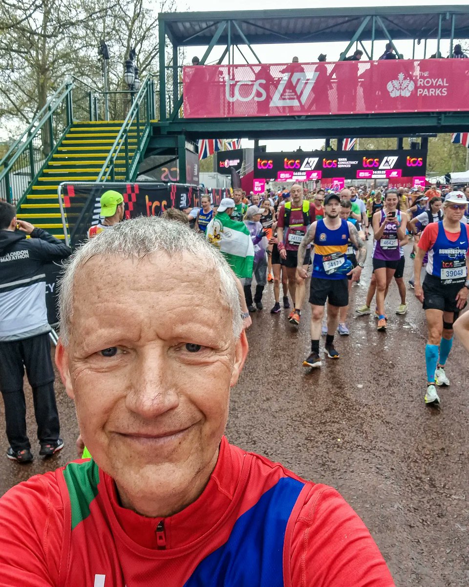 What a fantastic day! Thanks so much to all my supporters & @LordsTaverners for making it happen.

I also want to thank over 150 people for sponsoring me. If you still would like to then my fundraising page is here donate.giveasyoulive.com/fundraising/lu…

#teamtavs #weruntogether