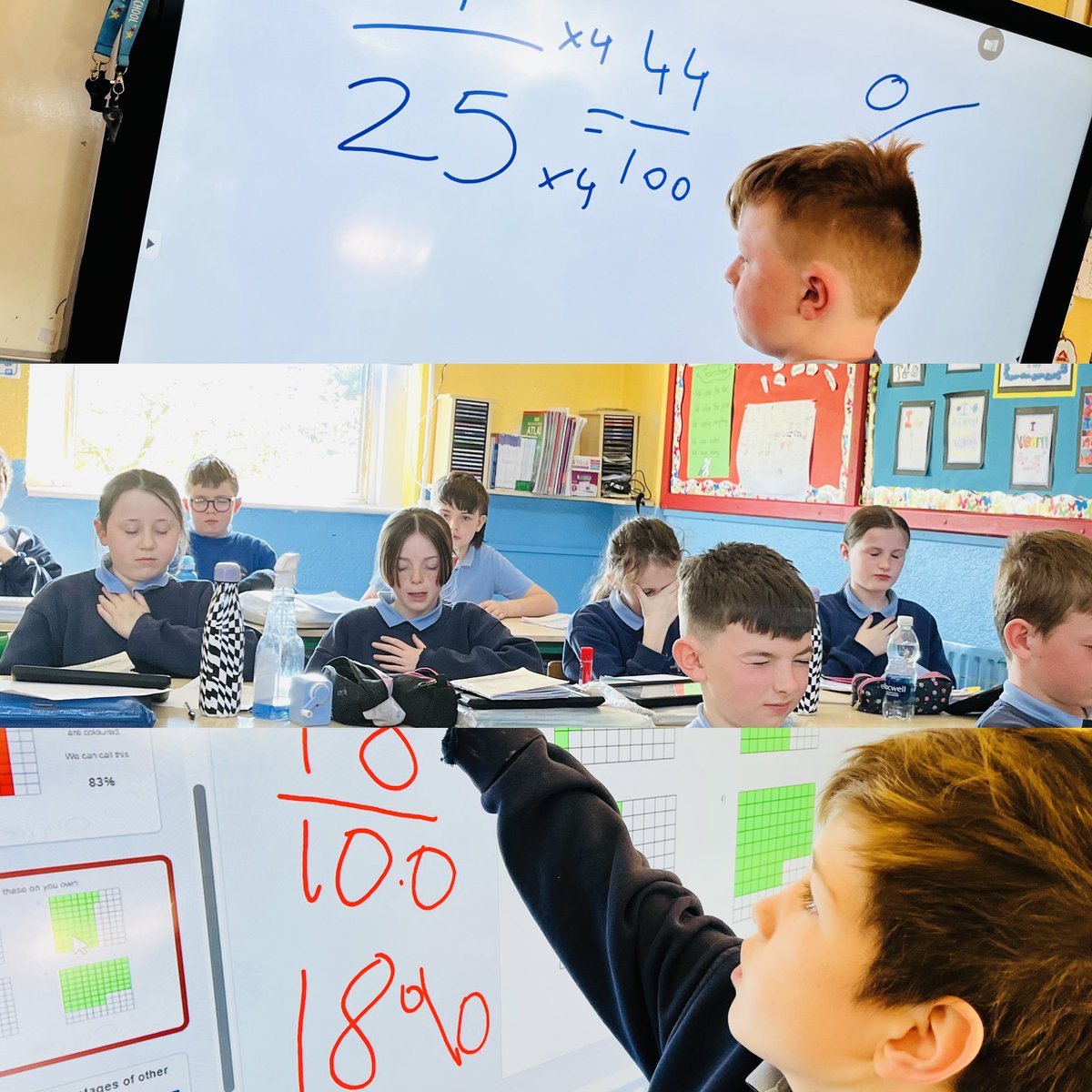 scoilbhrideNS's tweet photo. Another busy week ahead @scoilbhrideNS including a fun filled #ASW23 &amp; @faischools #monaghancountyfinal Have a great week everyone. 🤗 #helpingourmindstosmile #learning @crudden_john @theNSMonaghan @ActiveFlag  @HSEschoolsteam https://t.co/7EyyDvHcBw