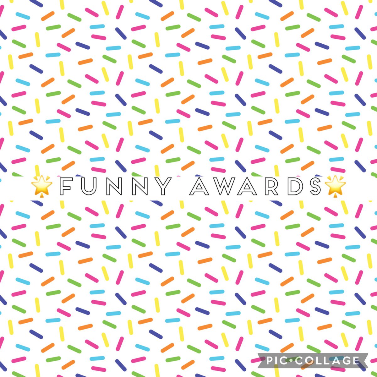 NetballKidwelly's tweet photo. 2022-2023 Senior Netball Presentation

🌟Funny Awards🌟 https://t.co/DTKl3cRbVC