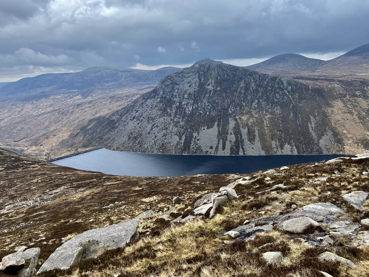 Liamkealey82's tweet photo. Mourne mountains- mindfulness #avrt #mindfulness #recoveryposse https://t.co/L9cCTnZJ0t