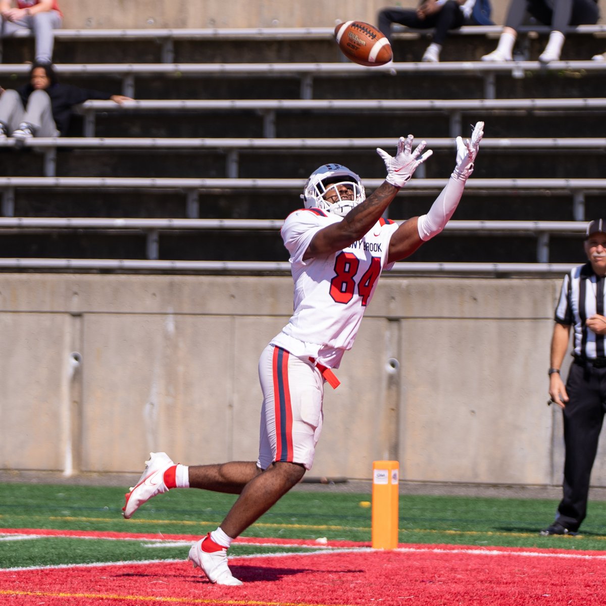 Stony Brook Football tweet media