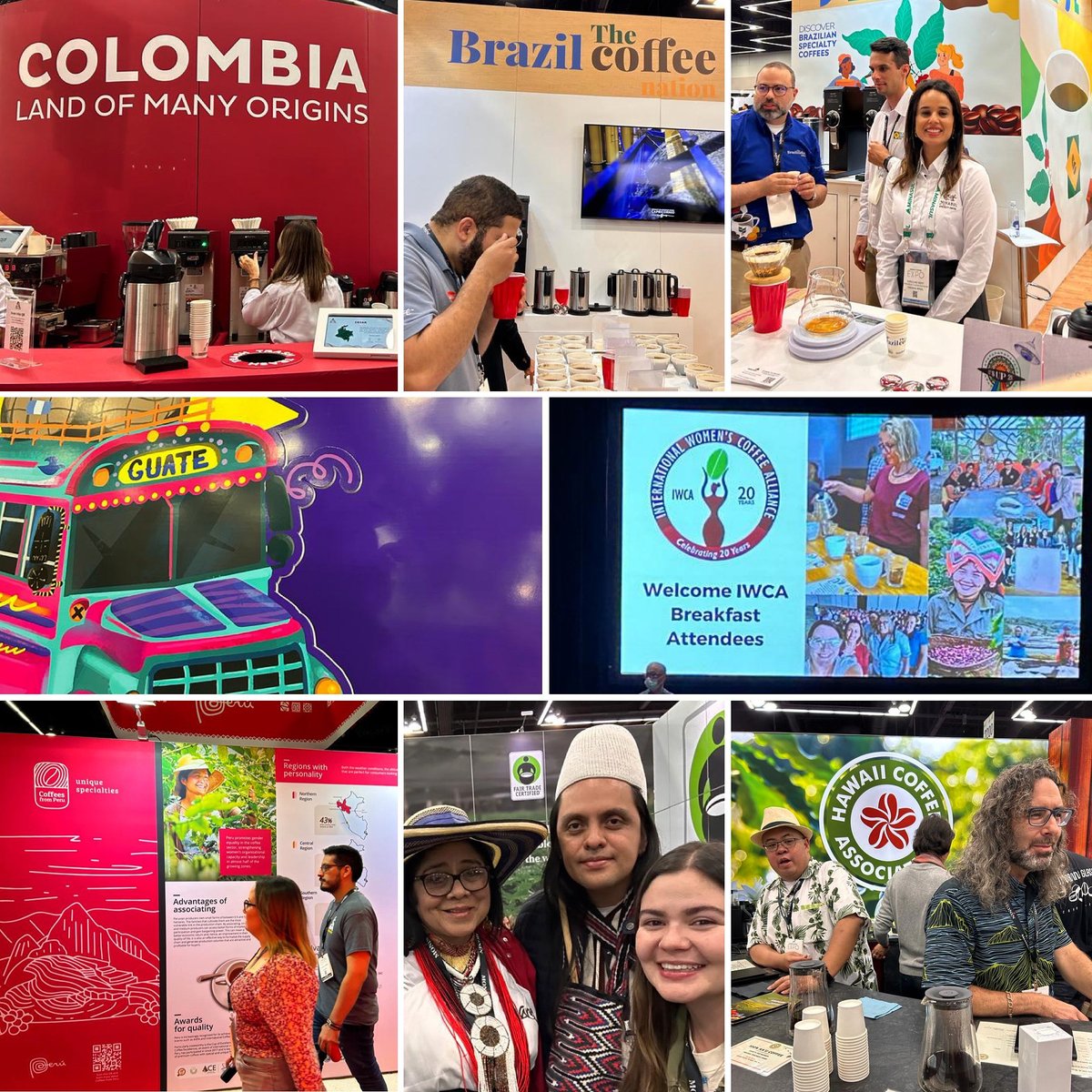 Trace.Coffee tweet media