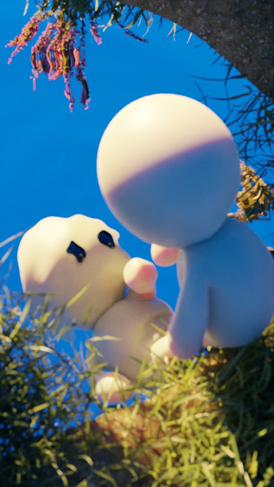 Hello :) 
What’s something you’re excited about today?