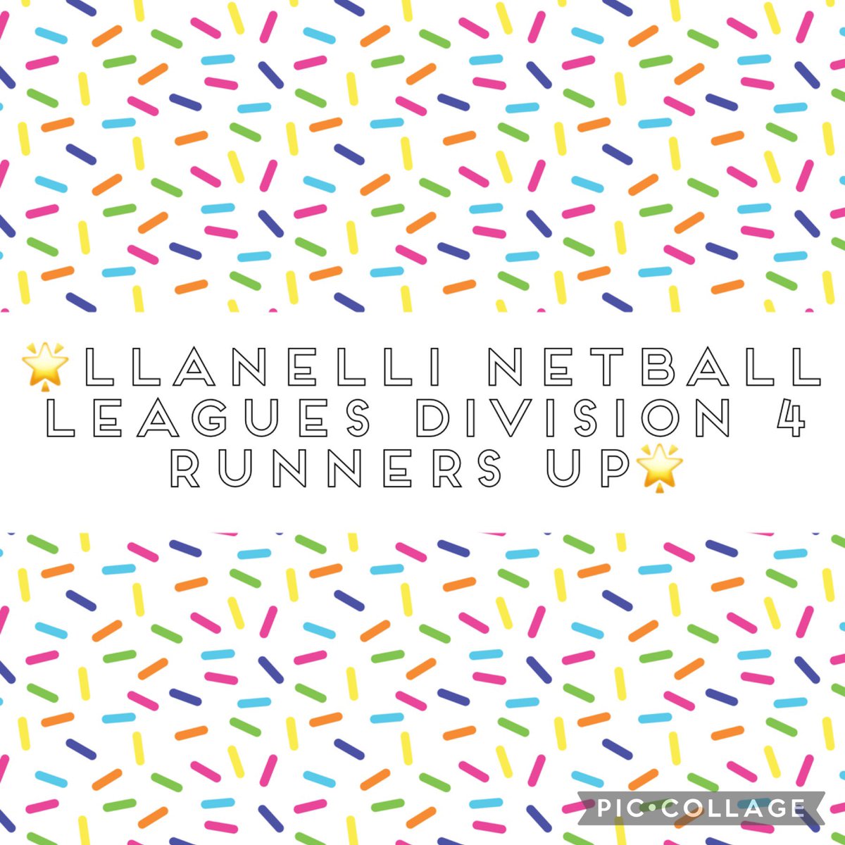 NetballKidwelly's tweet photo. 2022-2023 Senior Netball Presentation

🌟Llanelli Netball League Division 4 Runners Up🌟 https://t.co/4V7MDqy7ye