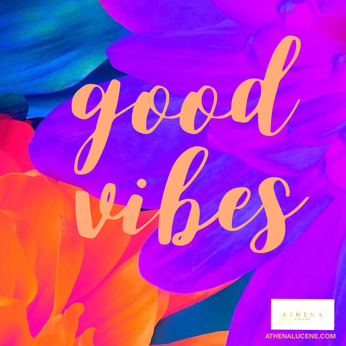 AthenaLucene's tweet photo. Feeling good and staying in peace welcomes more aligned positive experiences and soul nourishment. #spirituallygifted https://t.co/UDogLN18WC