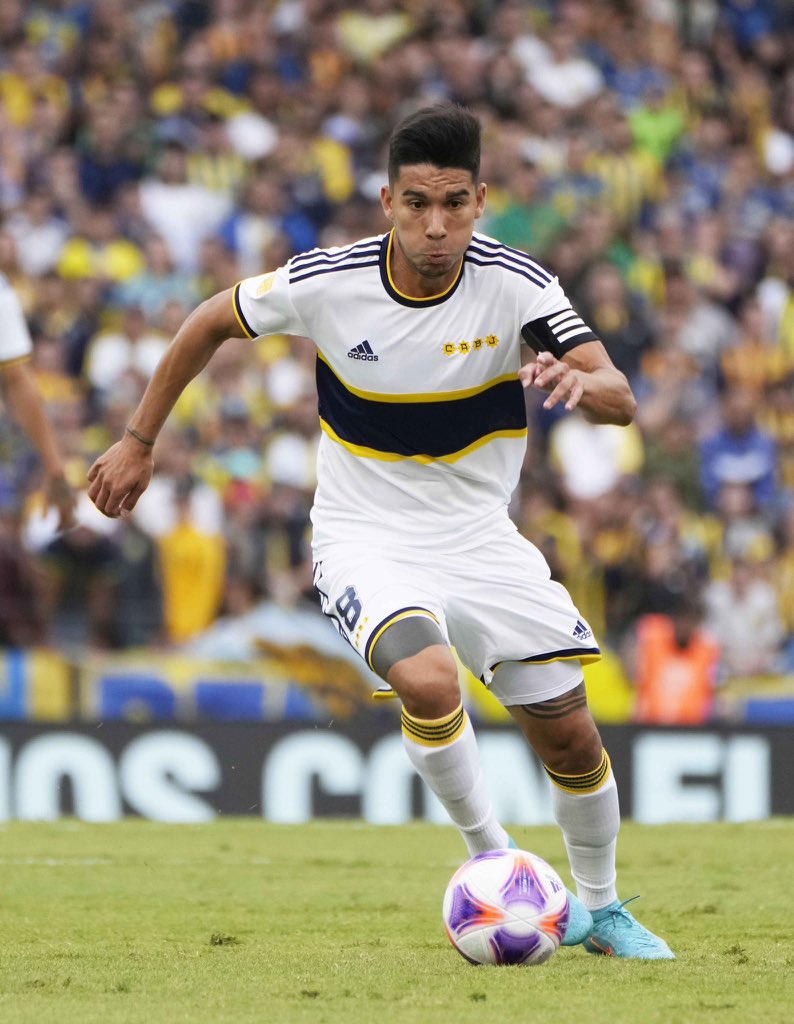 Boca Info tweet media