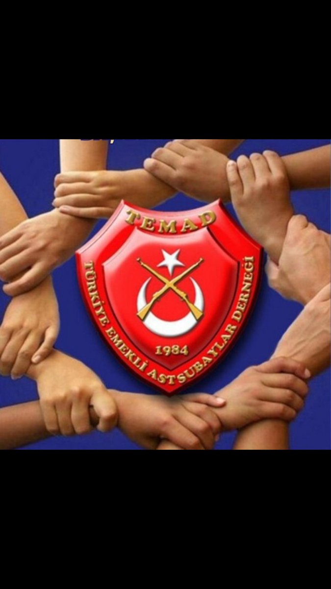 rahmi2658's tweet photo. #GüçlüTemadGüçlüAstsubay
Astsubay zümresinin varlığını hissettirmesi için; amasız, fakatsız, lakinsiz, bahane bulmadan Temad'a üye olalım. 
Astsubayın gücü, Temad'ın gücü kadardır. @DurgenHamza @temadankara https://t.co/FI29ZBrCbZ