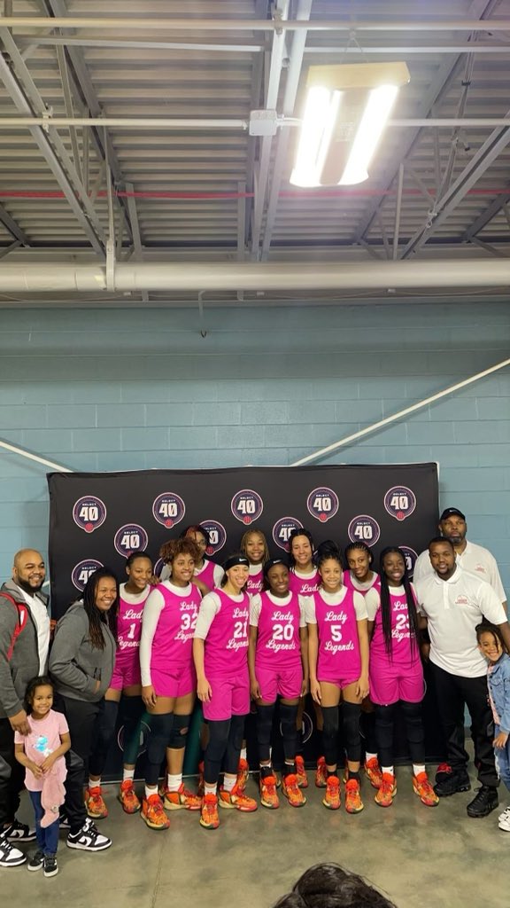 Legends United tweet media