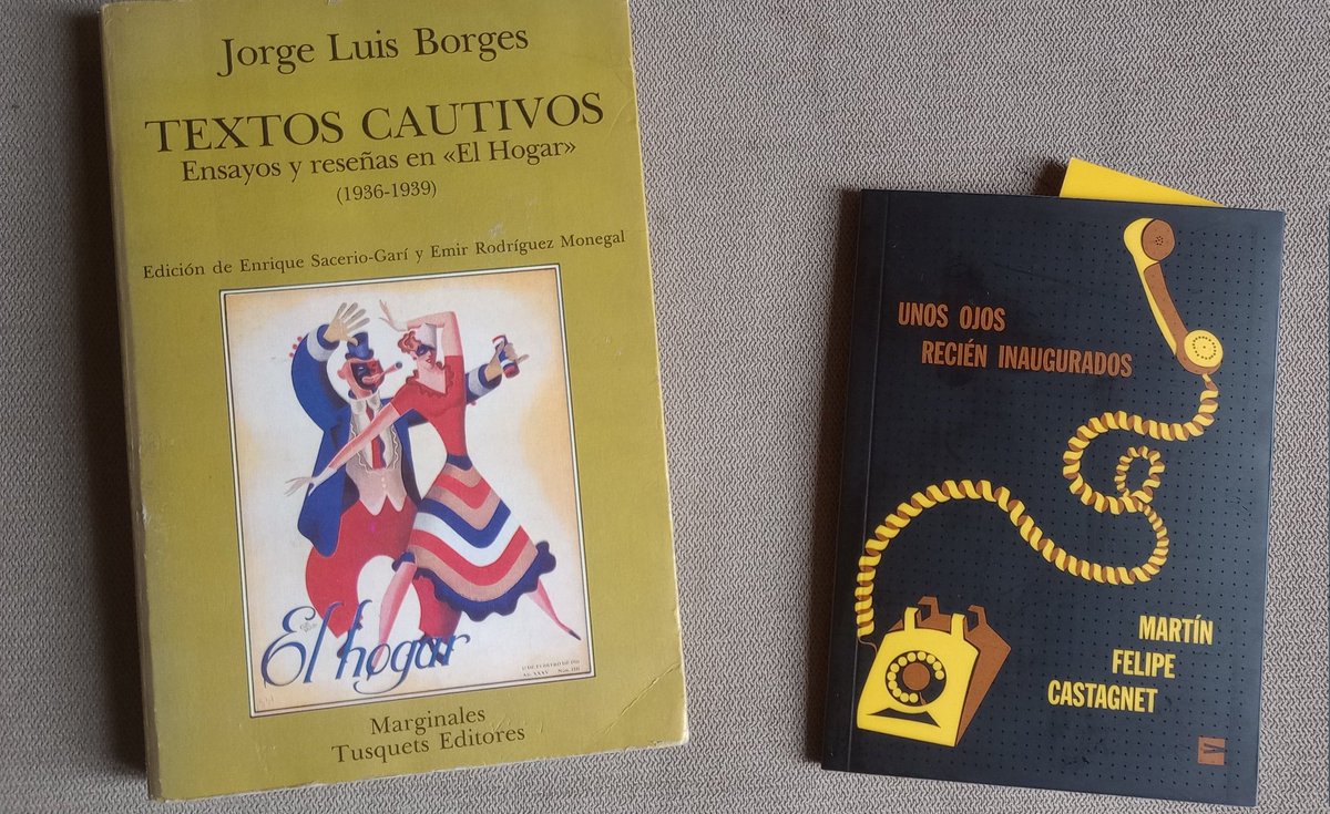 Gus_Noriega's tweet photo. Hoy, de 18 a 20, Libros con Ñ, por @cnnradioarg. Leemos a Georgie y charlamos con @mobymartin sobre su precioso y conmovedor homenaje a la abuela. https://t.co/IXSSFX5I7W