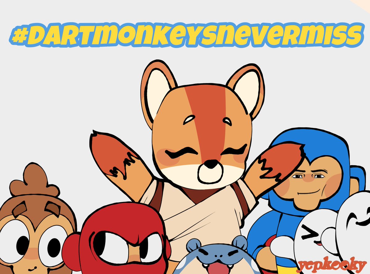 homosimion's tweet image. the squad🎯@dartmonkeys_ #dartmonkeysnevermiss

#dartmonkeys #CallingAllHeroes #Overwatch2