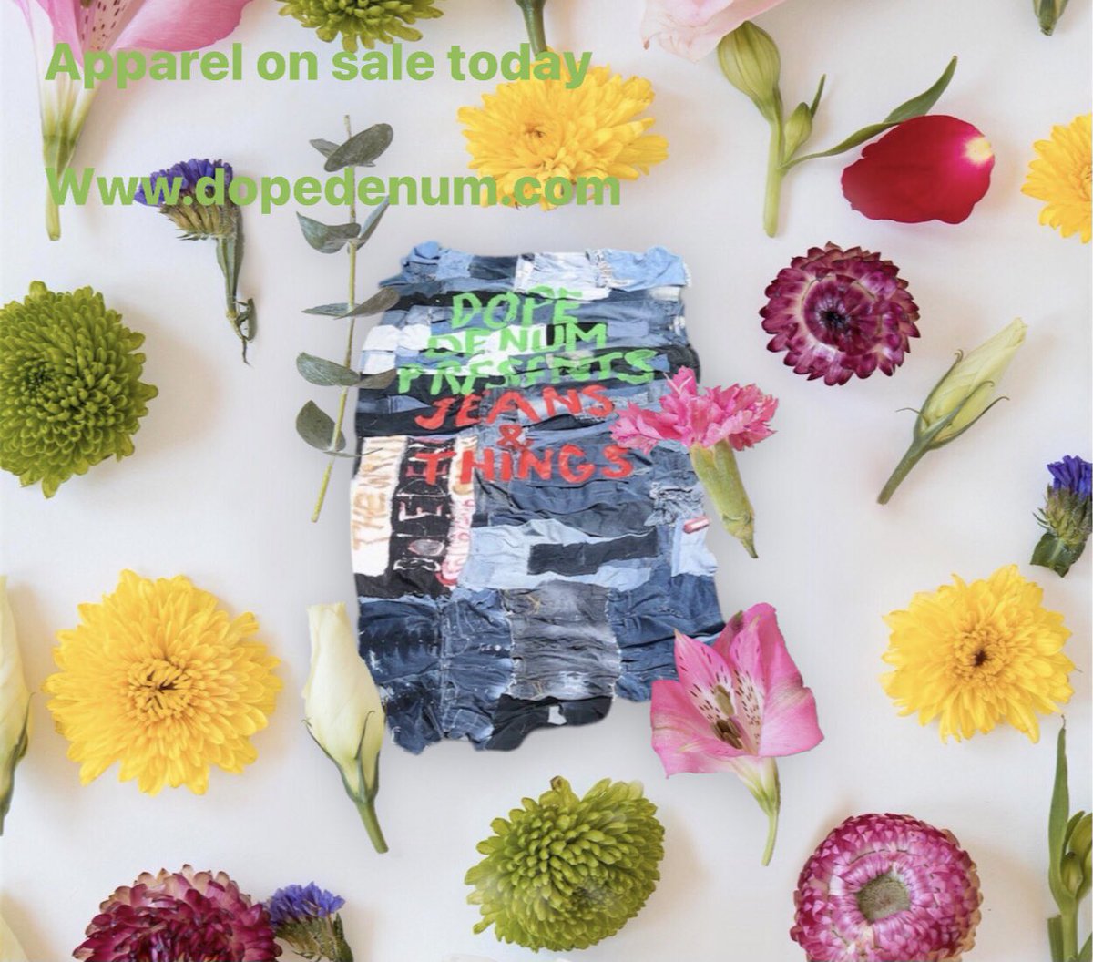 dopedenum's tweet image. 