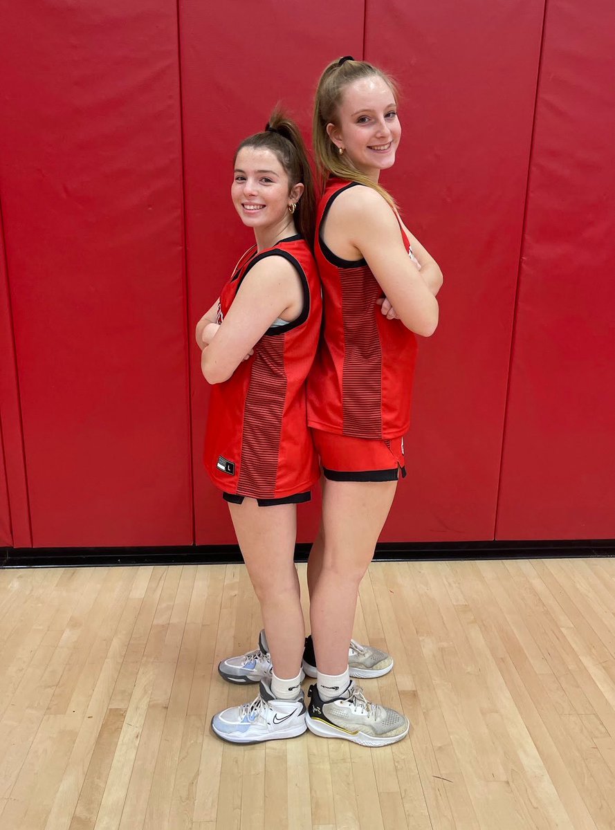 Congratulations Jackie Funk and Grace Alexander for being selected to NYS Sportswriters all state teams. 3rd and 17th teams respectively.