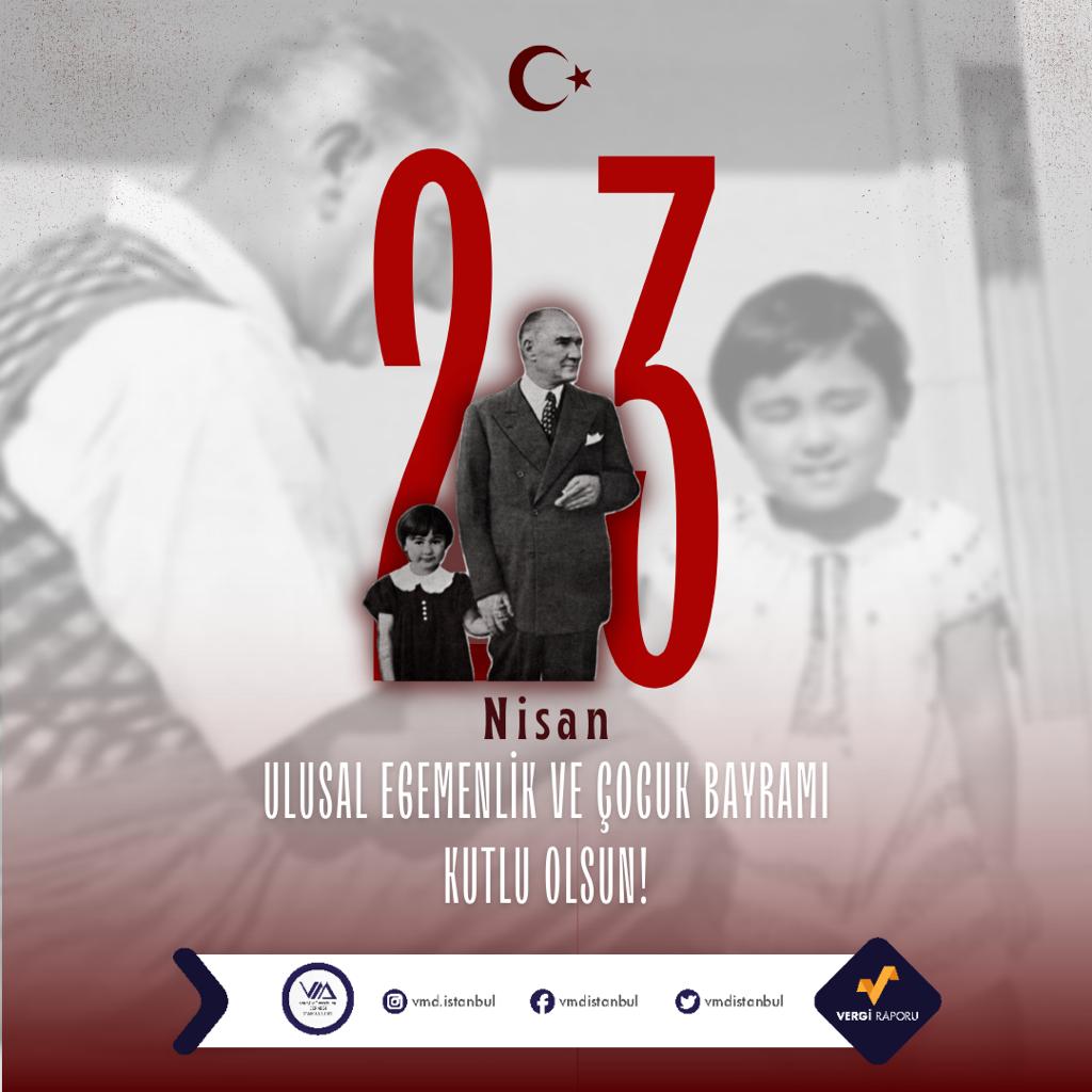 Vergi Müfettişleri Derneği İstanbul Şubesi (@vmdistanbul) on Twitter photo 